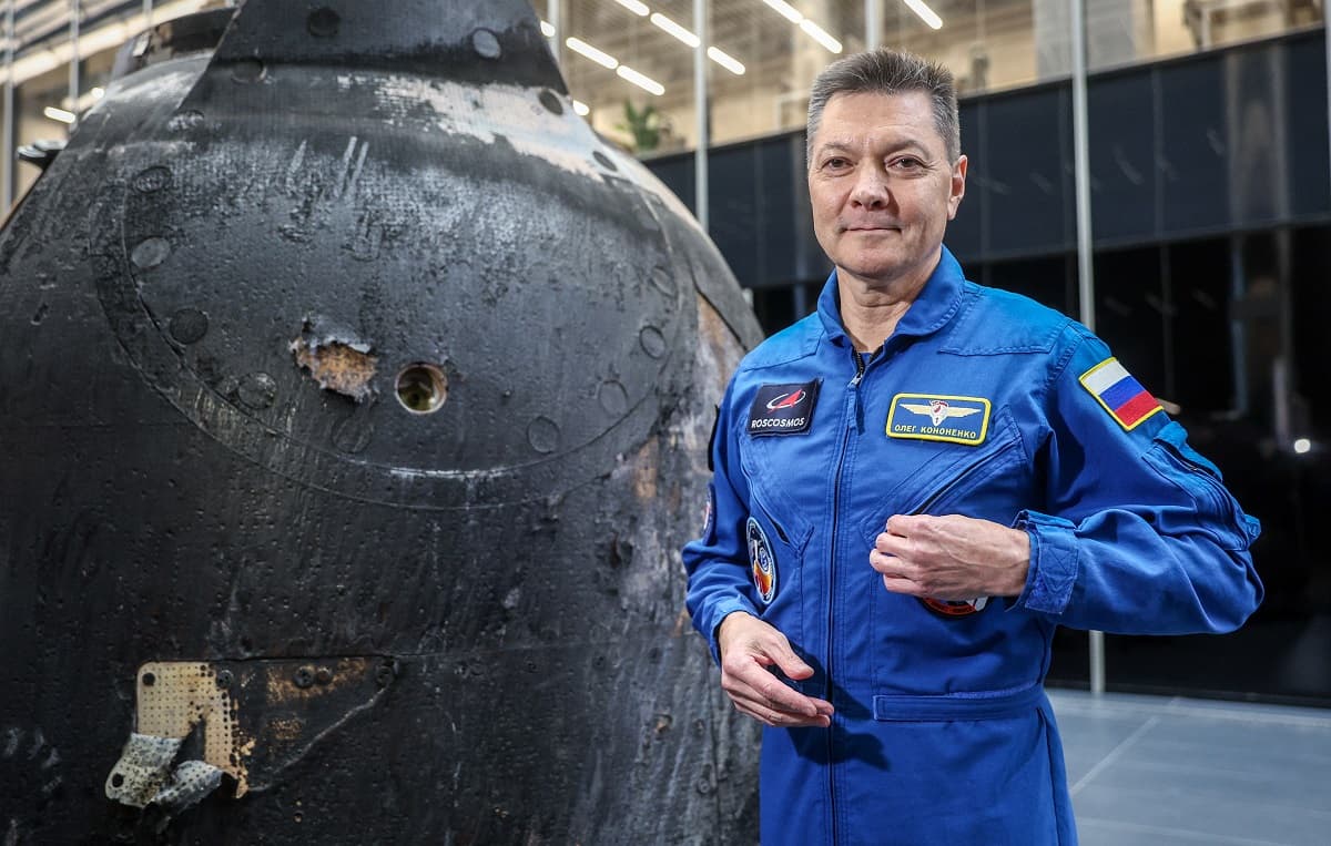 oleg-kononenko-native-turkmenistan-will-temporarily-head-gagarin-cosmonaut-training-center