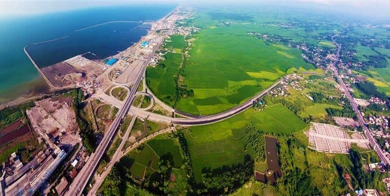 iranian-media-reports-new-plans-turkmenistan-develop-tourism-through-fezs-and-flights