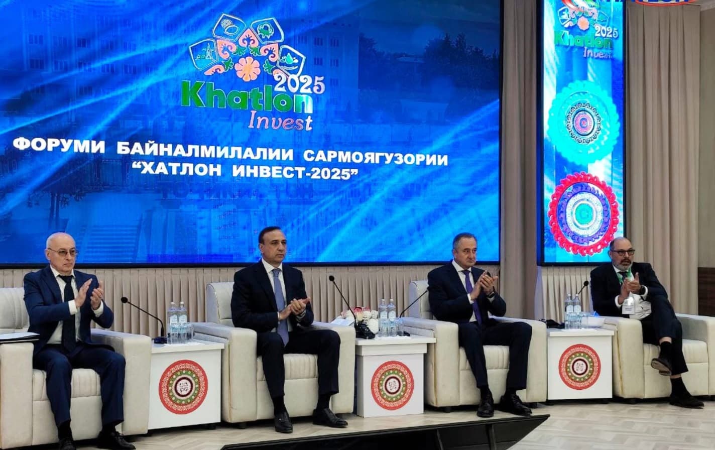 regional-integration-turkmenistan-participates-investment-forum-tajikistan