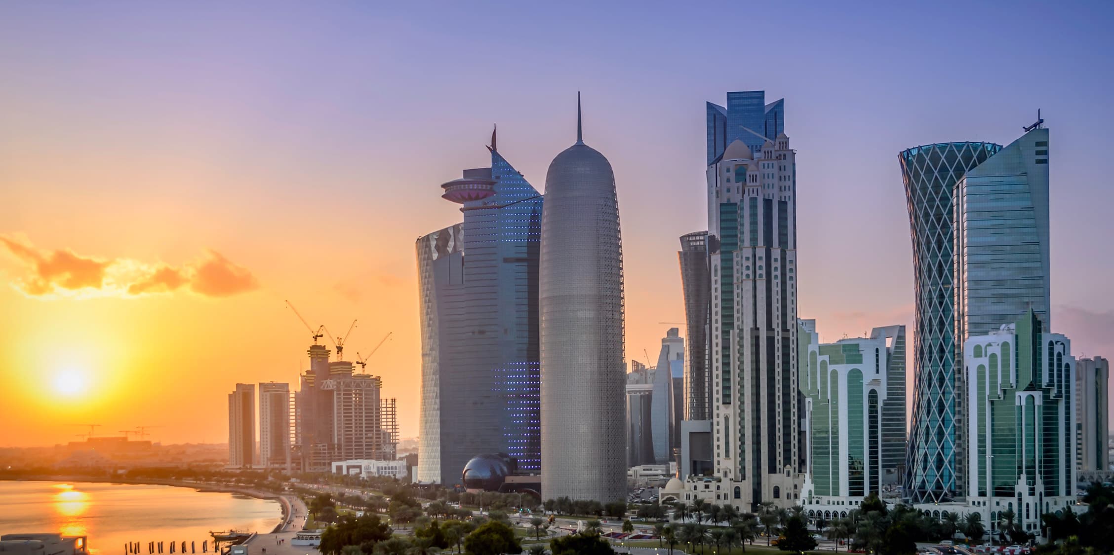 Turkmenistan and Qatar to Hold Intergovernmental Commission Meeting in Doha