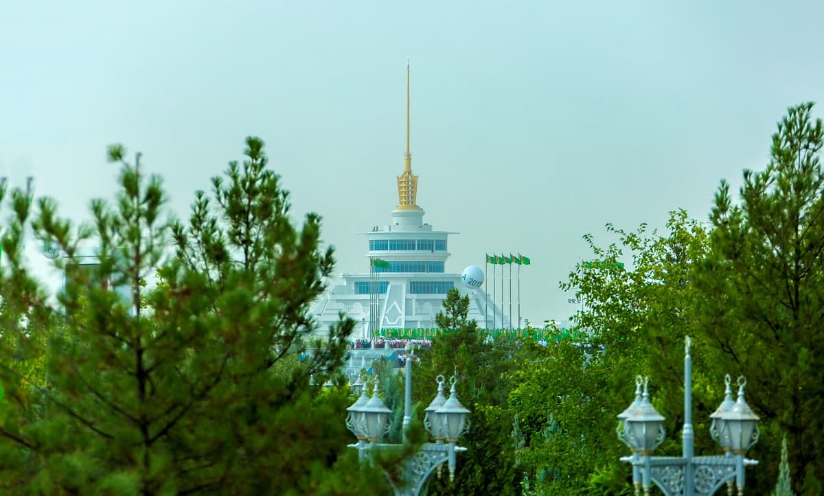 The Turkmenistan-Tatarstan Working Group on Cooperation will Meet in Ashgabat with a New Composition