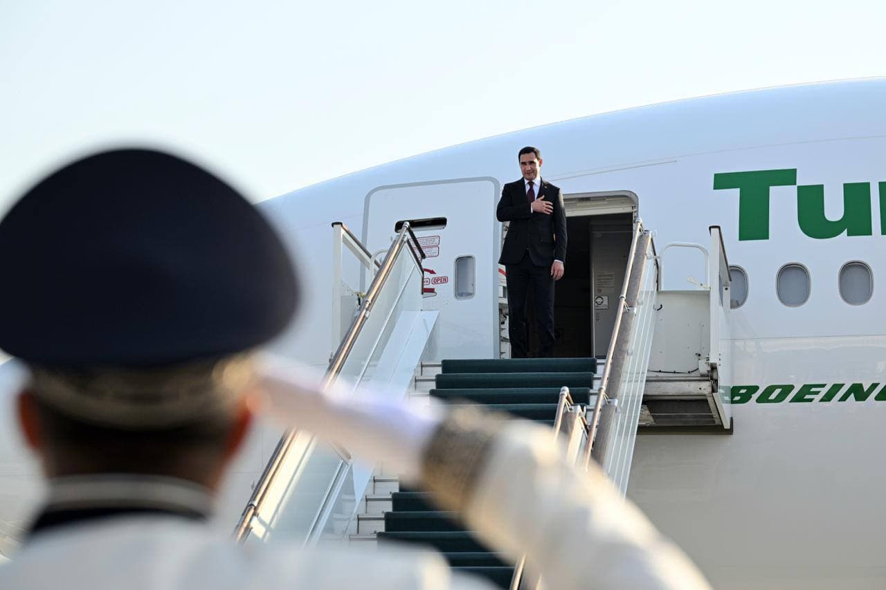 turkmenistanyn-prezidentinin-ozbegistana-dowlet-sapary-tamamlandy