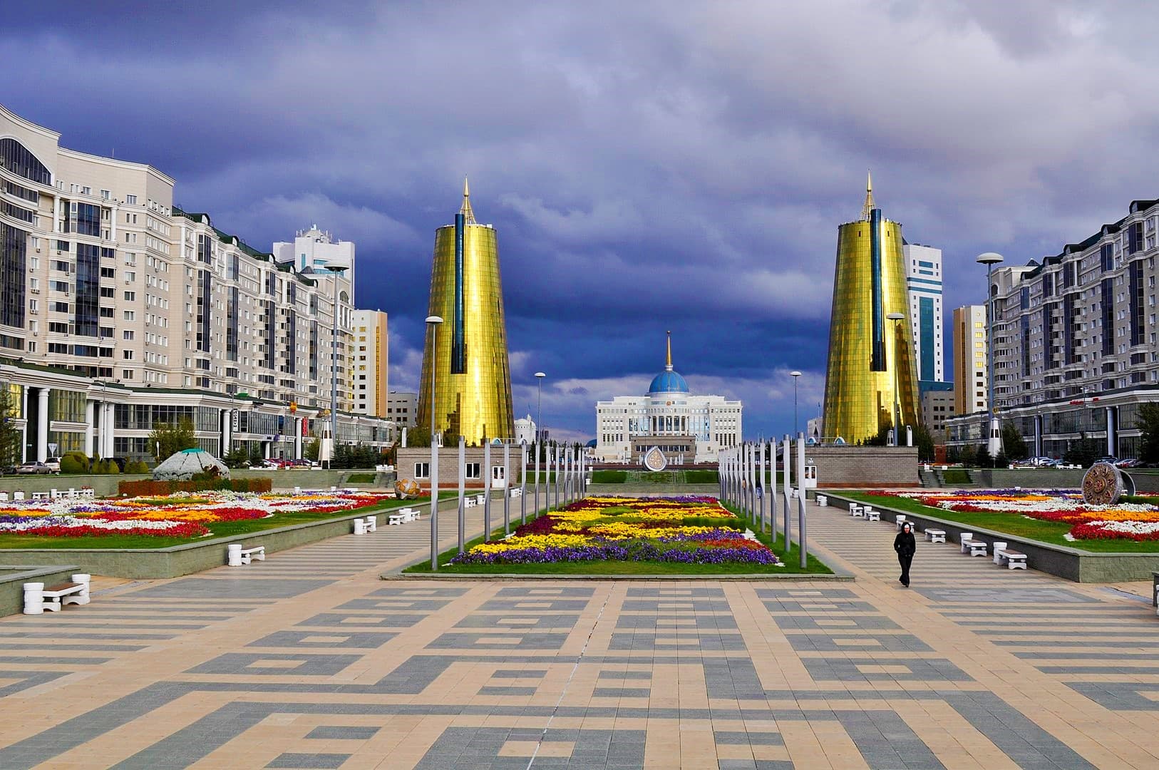 serdar-berdimuhamedov-will-visit-kazakhstan-november-24-25