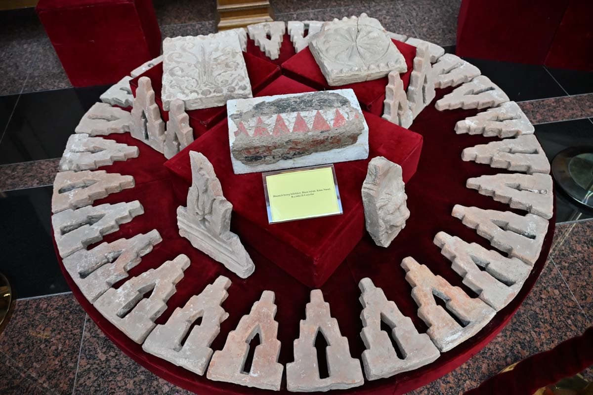 finds-2025-archaeological-season-have-been-added-museum-collections-turkmenistan