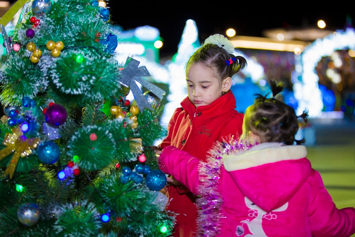 new-years-marathon-start-holiday-shopping-turkmenistan-will-begin-december-5