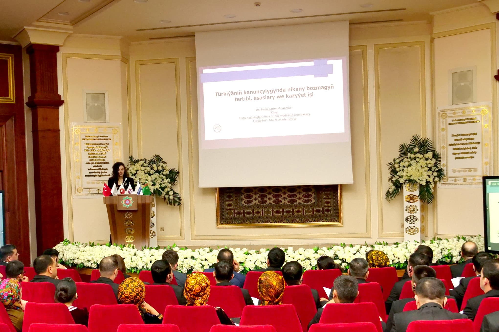 turkmenistanyn-kazylary-masgala-isleri-boyunca-kazyyetini-doretmekde-we-dolandyrmakda-gowy-tejribeleri-owrendiler