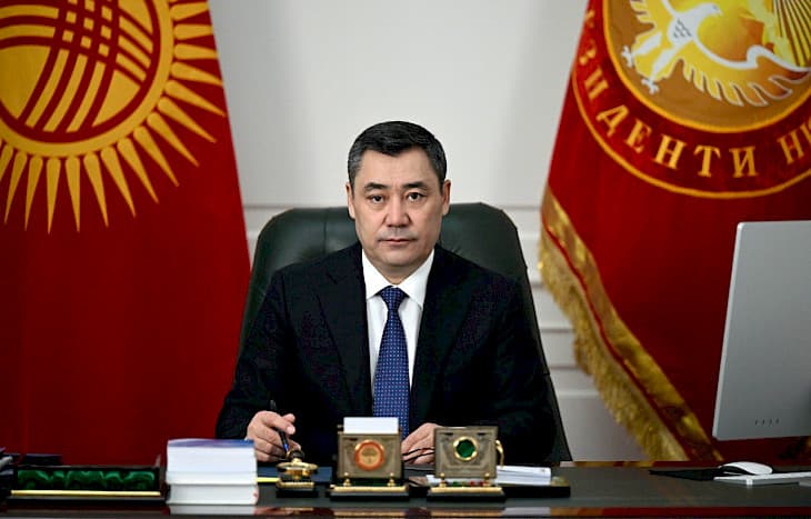 president-serdar-berdimuhamedov-congratulated-sadyr-japarov-his-birthday