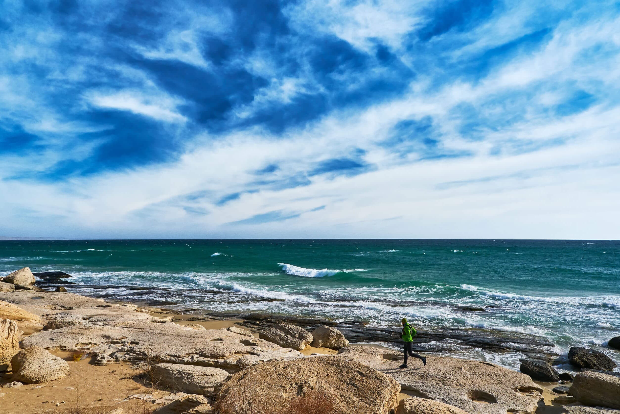 turkmenistan-experts-participate-caspian-littoral-states-environmental-forum