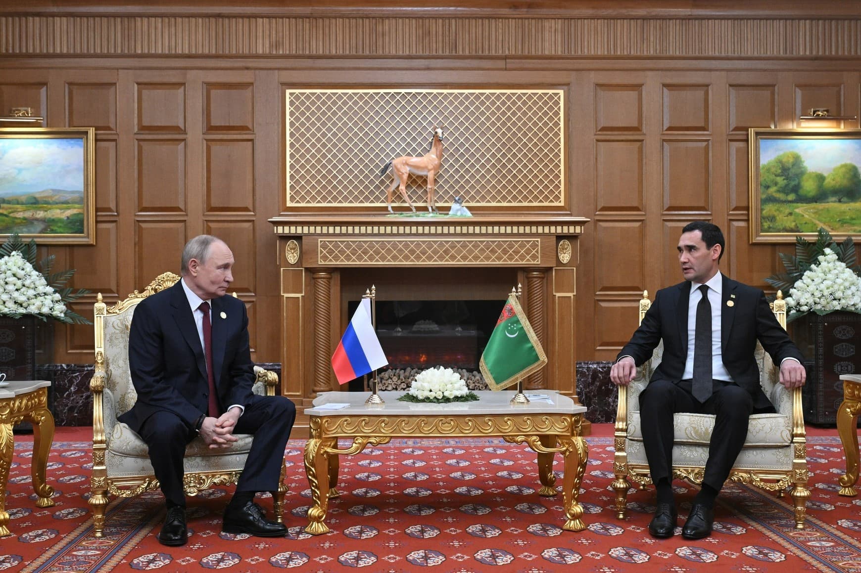 turkmenistan-russia-putin-berdymuhamedov-strategic-dialog