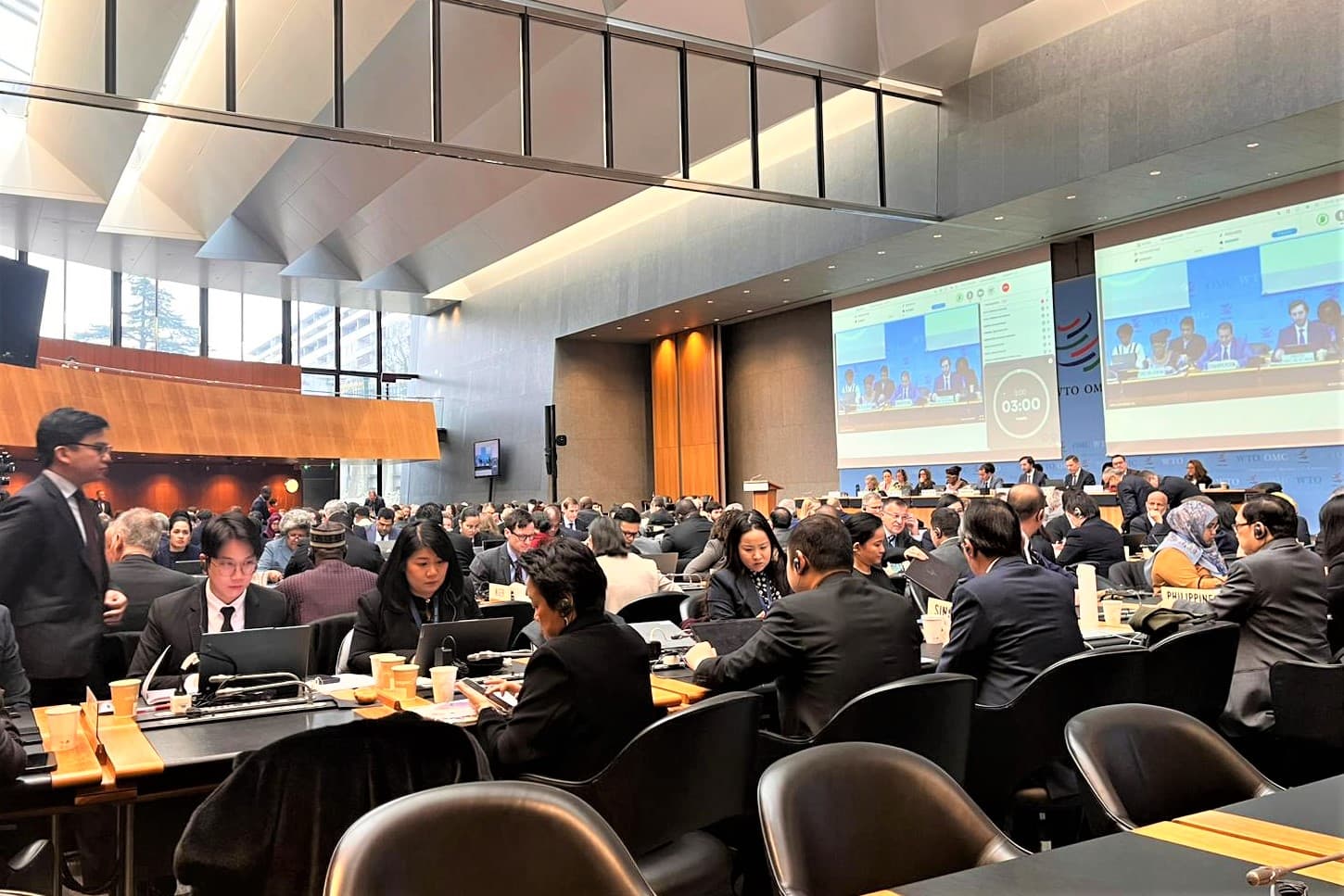 geneva-wto-general-council-turkmenistan