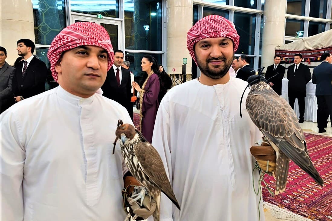 qatar-national-day-diplomacy-turkmenistan-2025