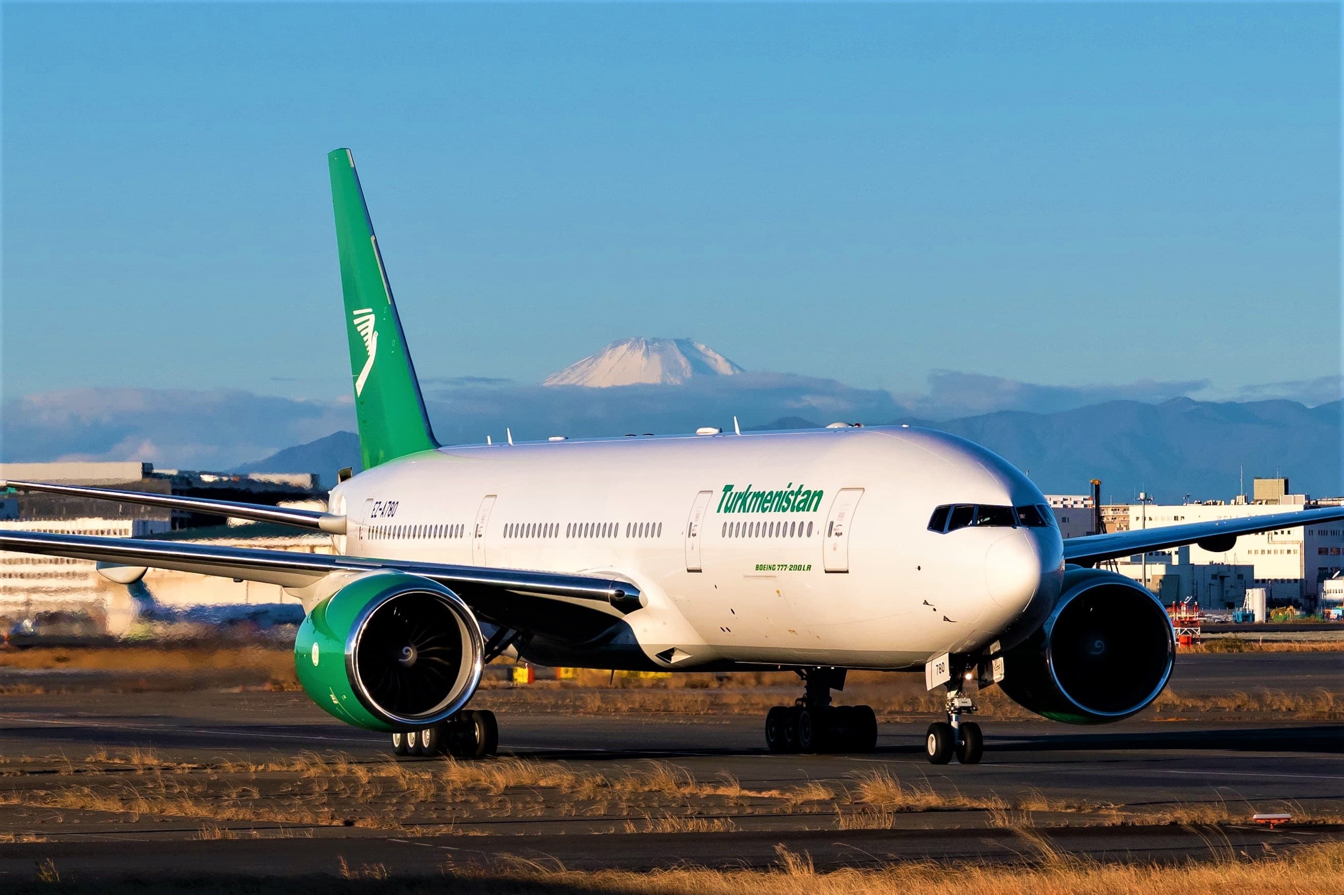 tokyo-ashgabat-direct-flights-2026-logistics