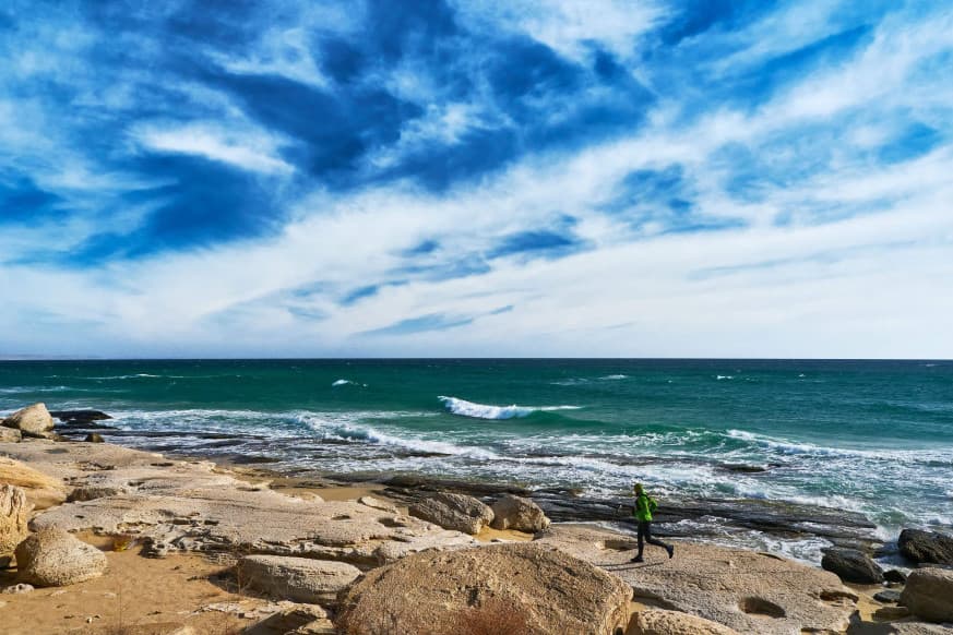 turkmenistanly-bilermenler-hazaryaka-dowletlerinin-ekologiya-forumyna-gatnasyarlar