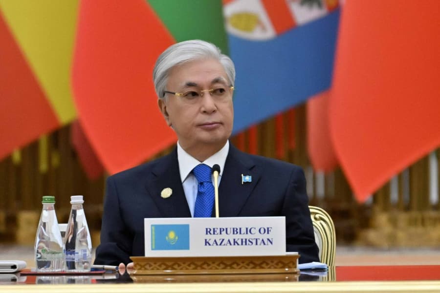 kazakhstan-proposes-establishing-international-water-organization-within-un