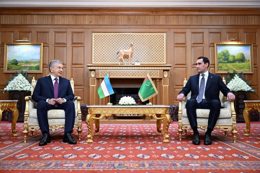 uzbekistan-and-turkmenistan-new-stage-development-multifaceted-cooperation