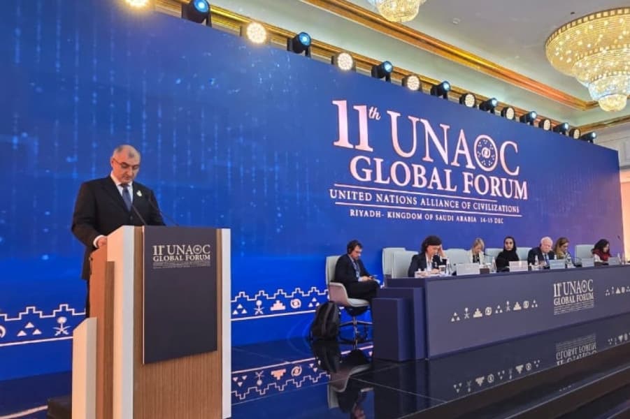 turkmenistan-un-forum-riyadh-convergence-neutrality-global-agenda