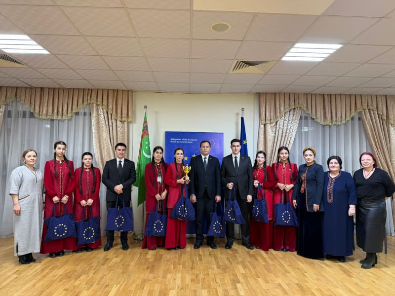 students-leading-universities-turkmenistan-competed-intellectual-debates-human-rights-day