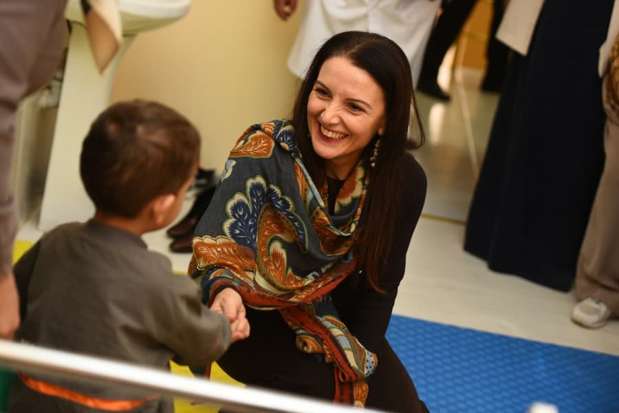 unicef-regional-directors-visit-turkmenistan-marked-new-phase-dialogue