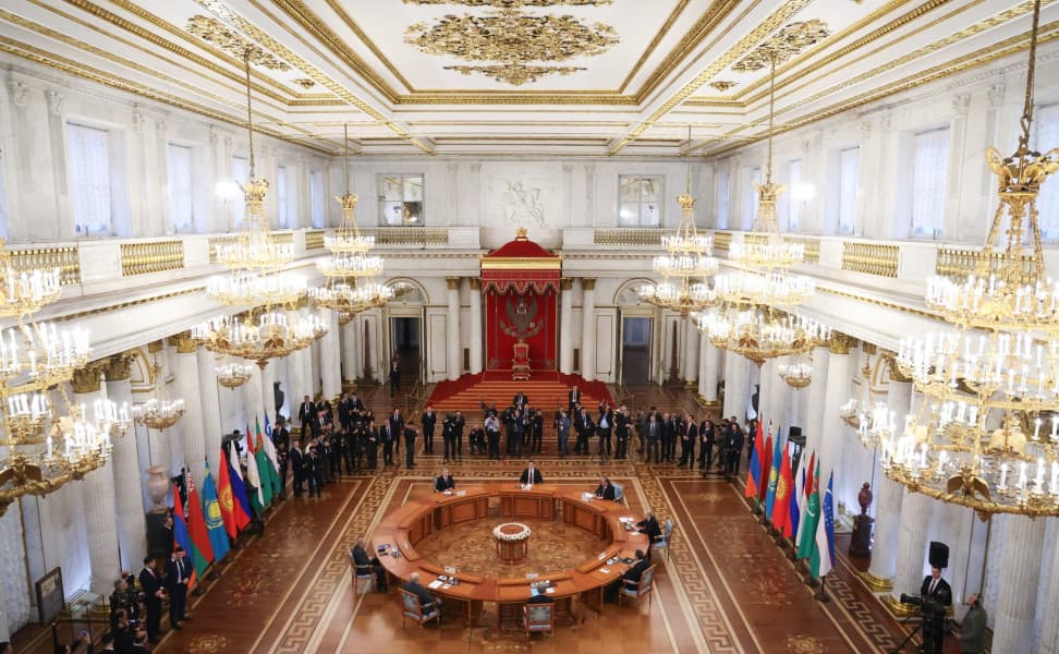 cis-st-petersburg-summit-turkmenistan-assume-chairmanship-2026