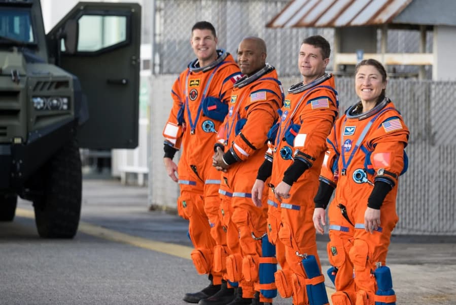 countdown-has-begun-artemis-ii-crew-has-rehearsed-their-flight-moon