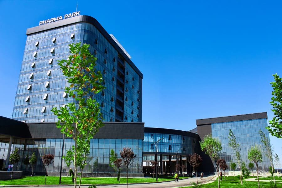 turkmenistan-and-uzbekistan-are-establishing-dialogue-pharmaceutical-technologies-market-personnel