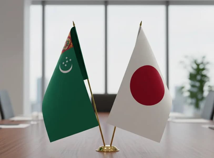 turkmen-japanese-cooperation-education-developing