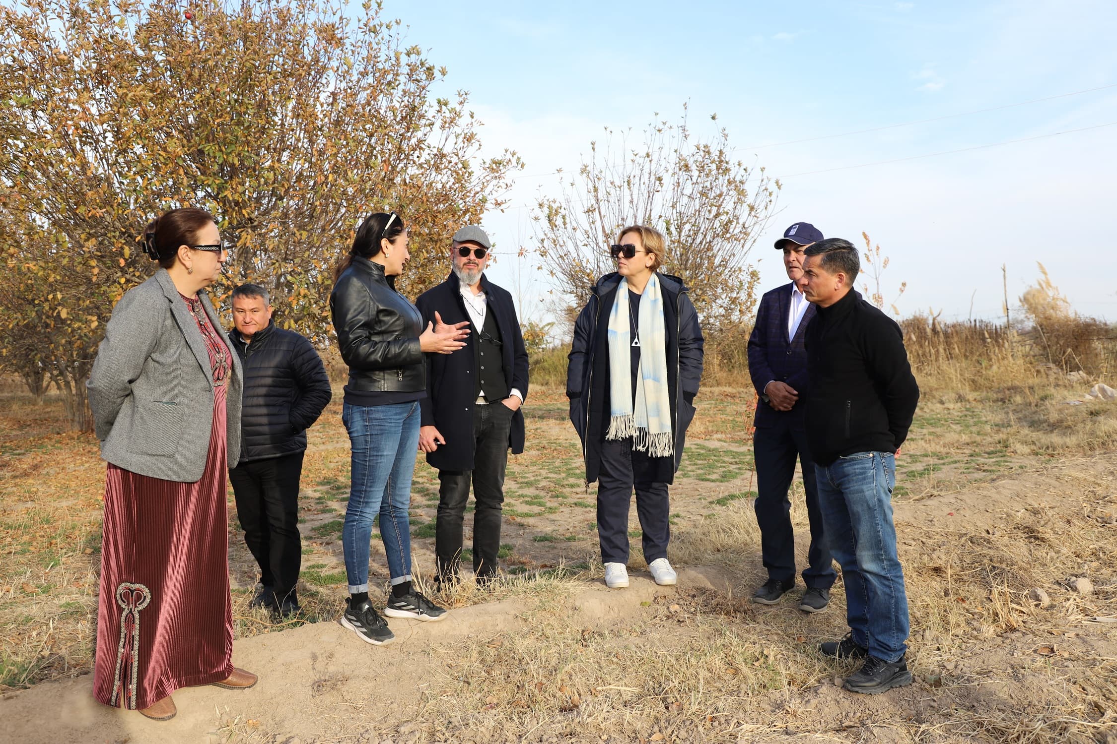 bmgom-nyn-turkmenistandaky-wekiliyeti-dasoguz-welayatynda-ekologiya-taslamalaryny-ara-alyp-maslahatlasdy