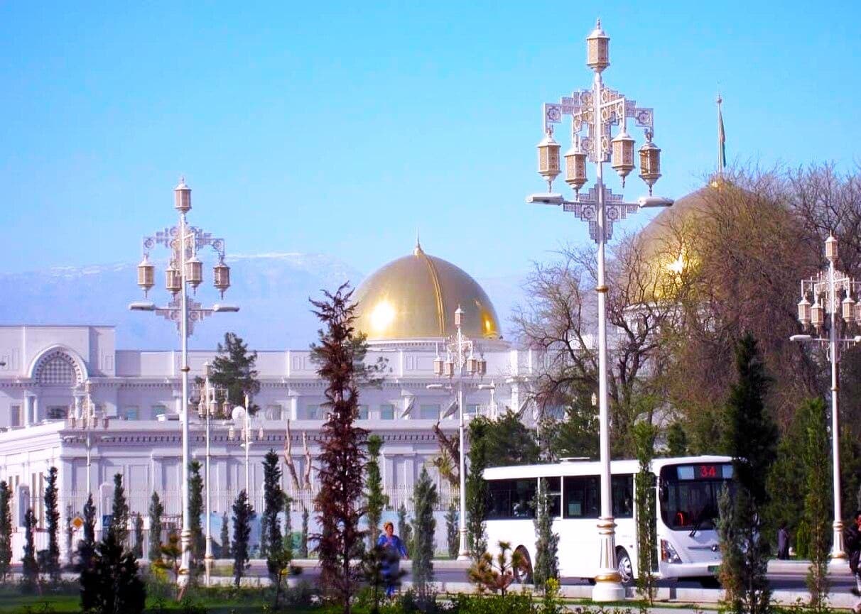 president-turkmenistan-received-credentials-new-ambassador-uzbekistan