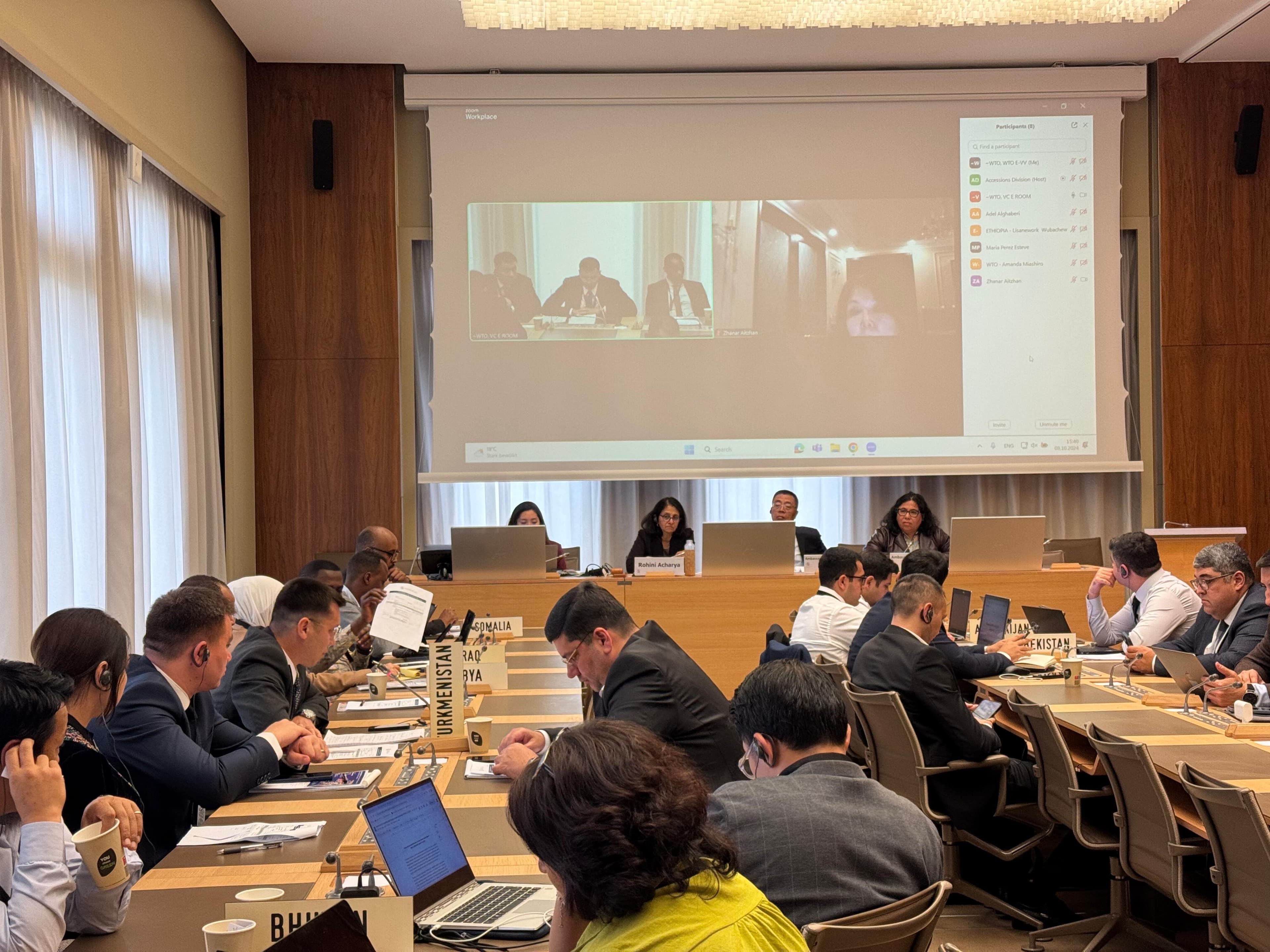 turkmenskie-specialisty-proshli-uchebnyj-kurs-ot-ekspertov-vto-v-shvejcarii