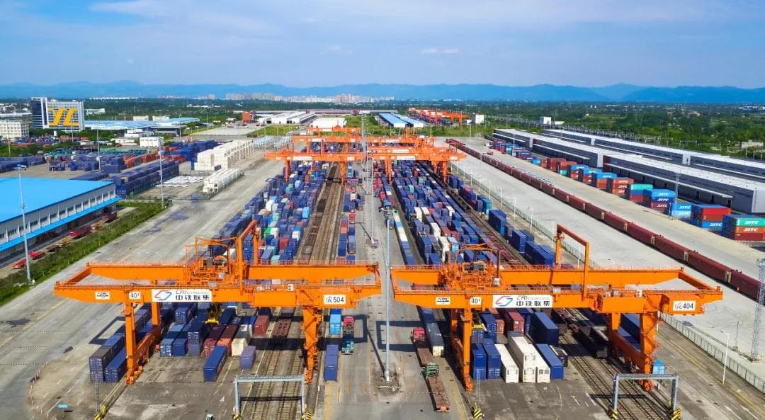 vienna-aims-become-key-access-point-silk-road-asia-europe