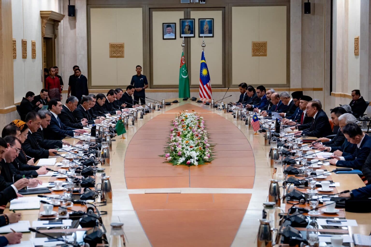 visit-president-turkmenistan-malaysia-key-results-talks
