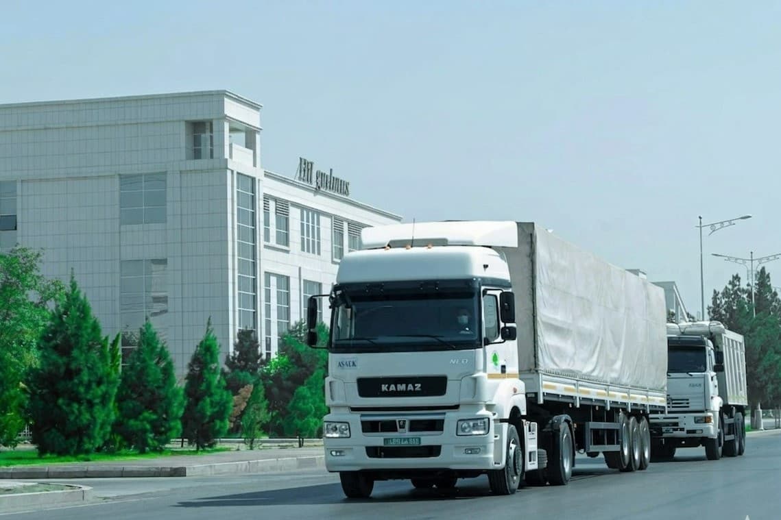 turkmenistan-transport-sector-growth-q1-2026