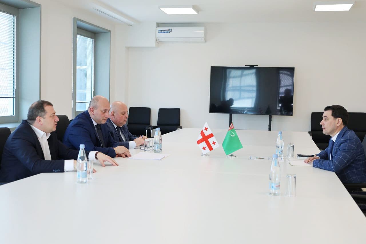 turkmenistan-georgia-diplomatic-strategic-cooperation-2026