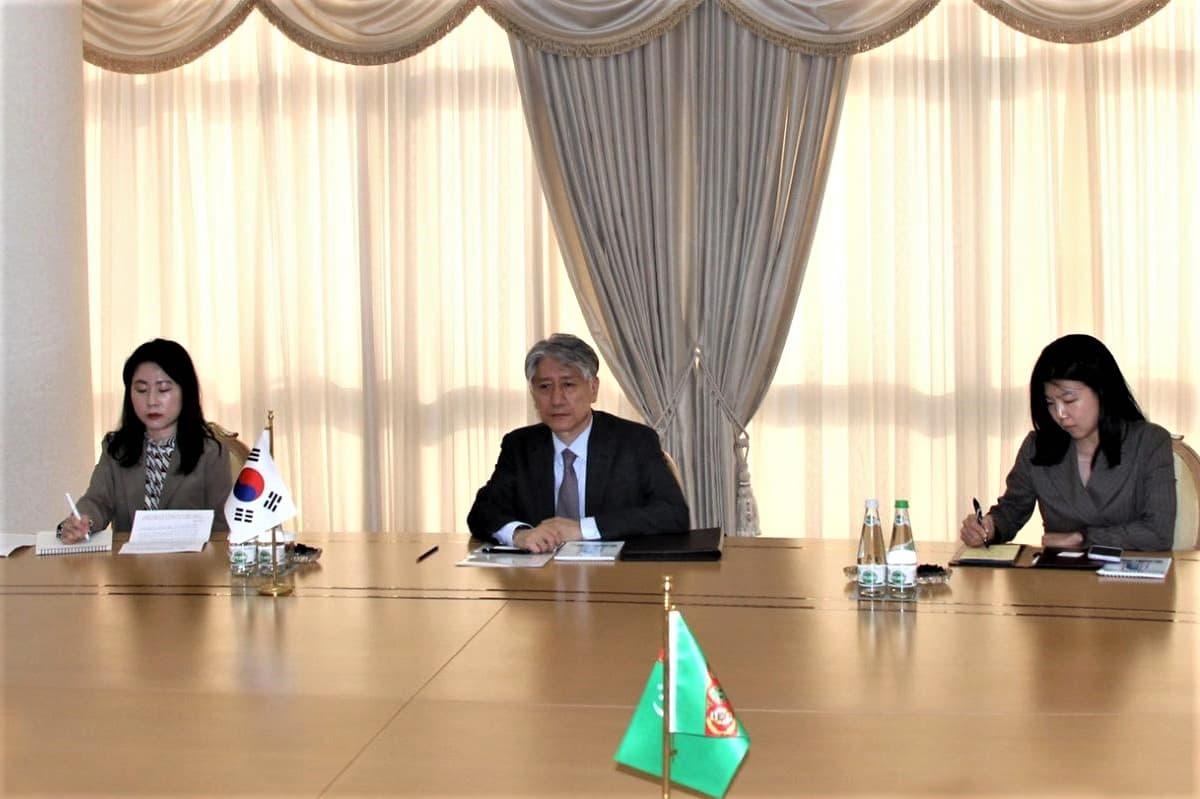 new-korean-ambassador-lee-won-jae-credentials-turkmenistan-2026
