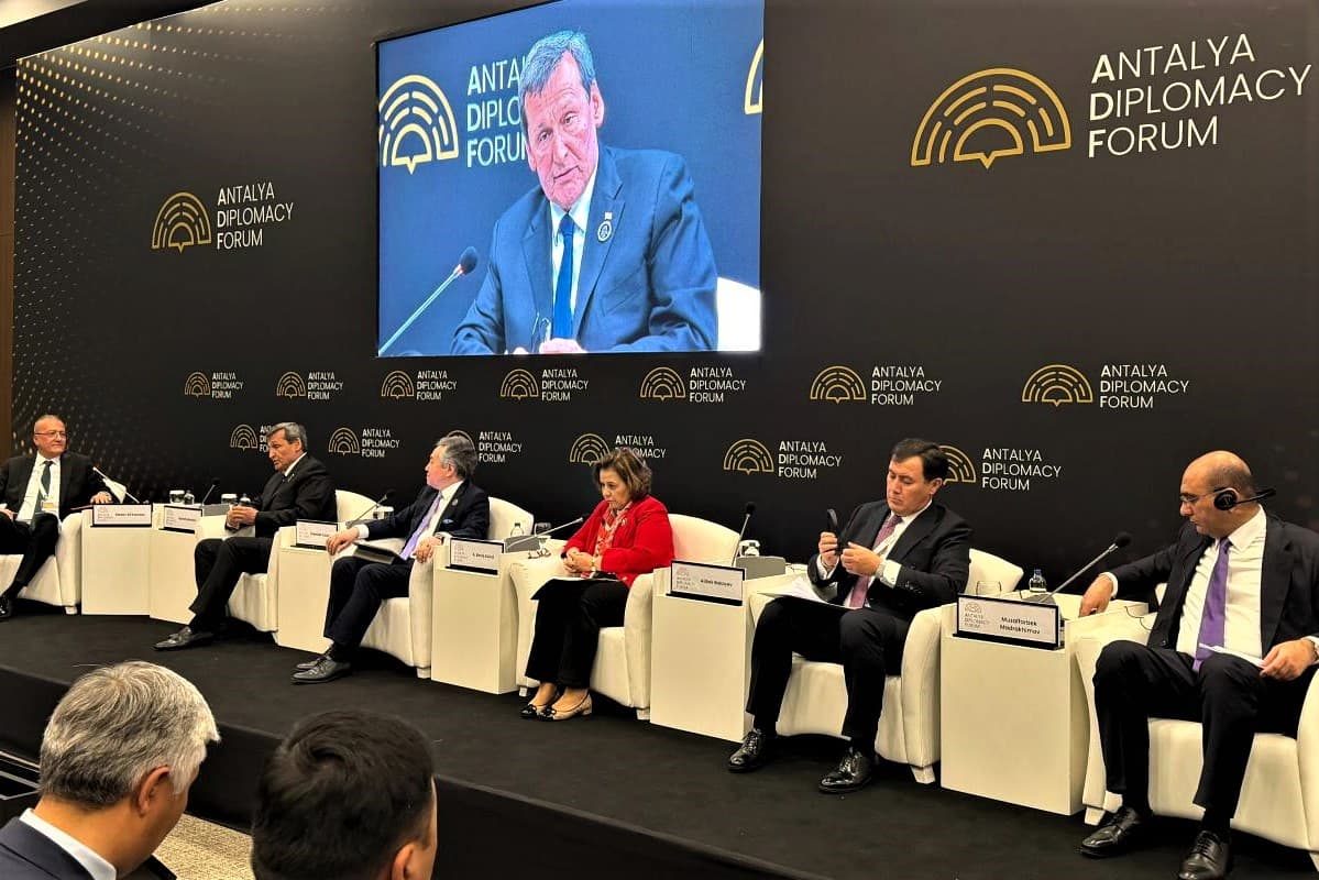 turkmenistan-antalya-diplomacy-forum-2026