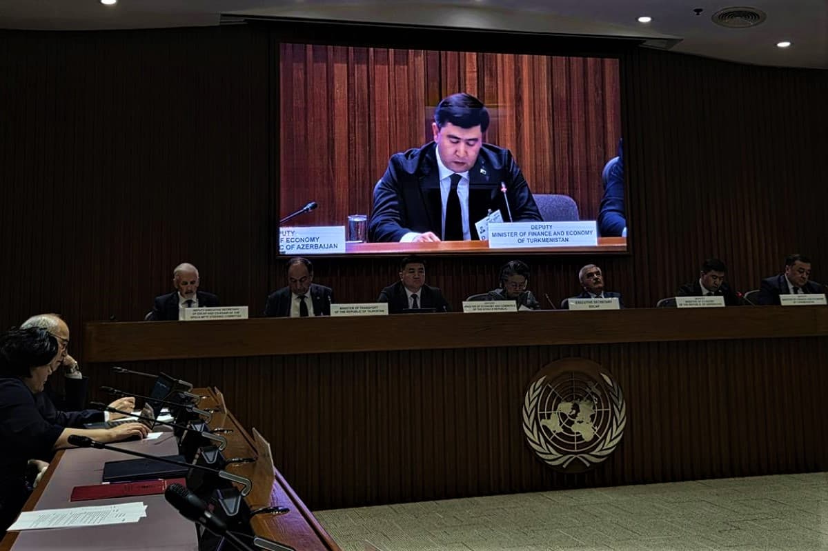 turkmenistan-escap-82nd-session-bangkok-speca-2026