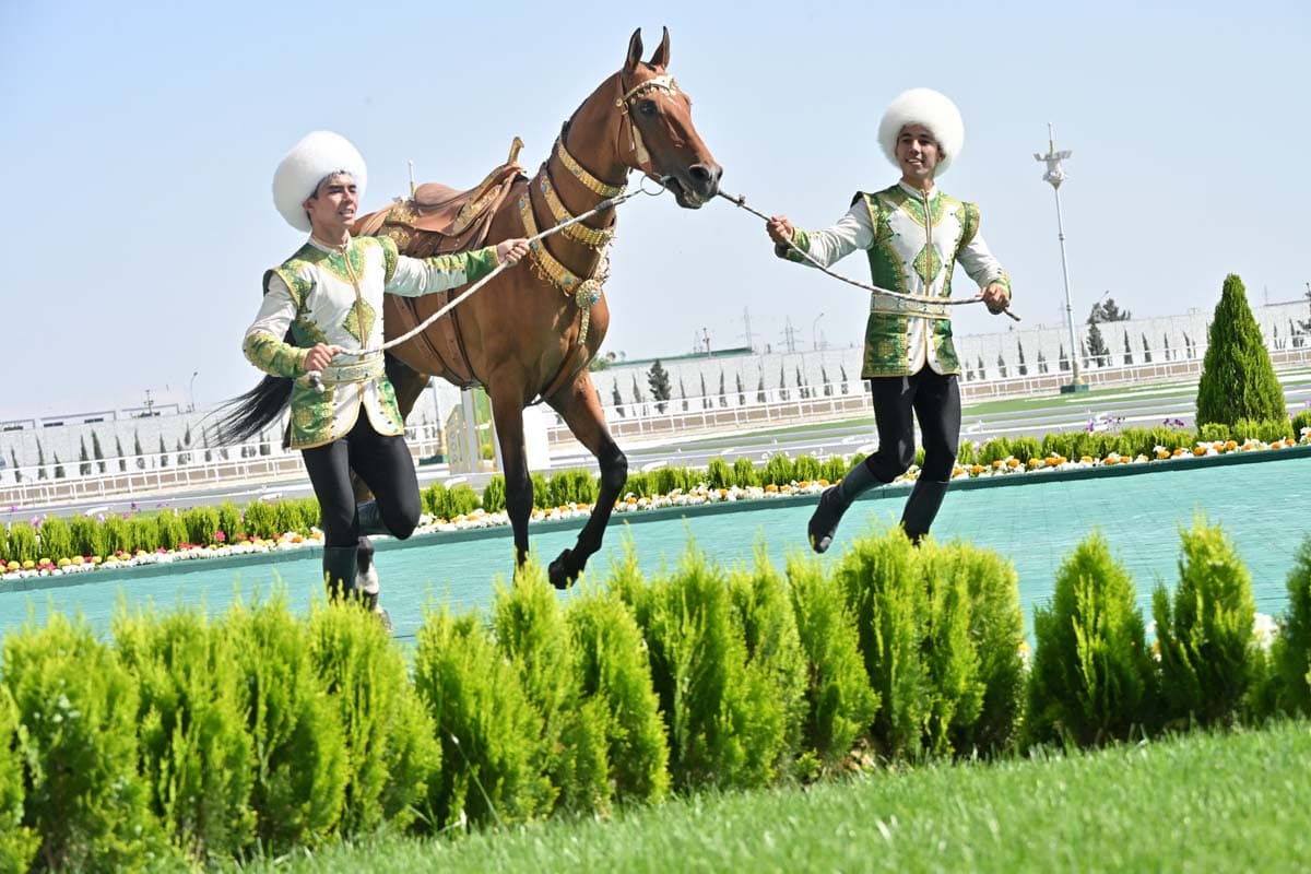 turkmen-horse-day-2026-ashgabat-celebration-khankerven