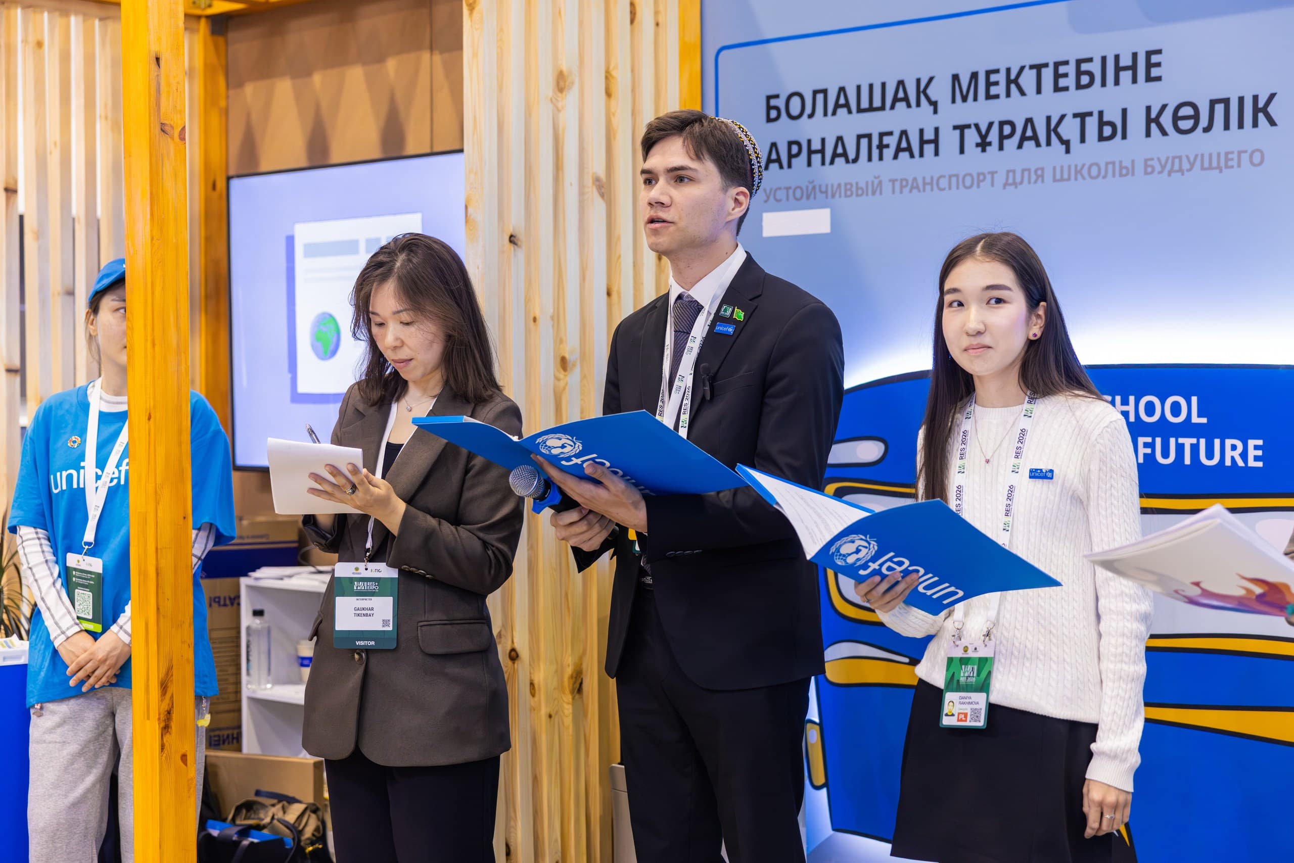 turkmenistan-regional-green-school-platform-advance-child-responsive-climate-action