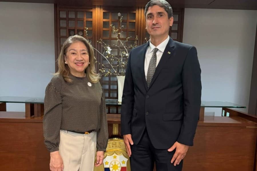 turkmenistan-and-philippines-are-considering-launching-central-asia-asean-format