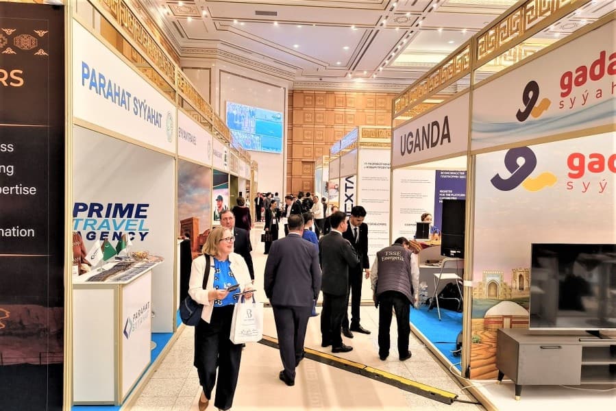 ashgabat-hosts-turkmentravel-2026-tourism-forum