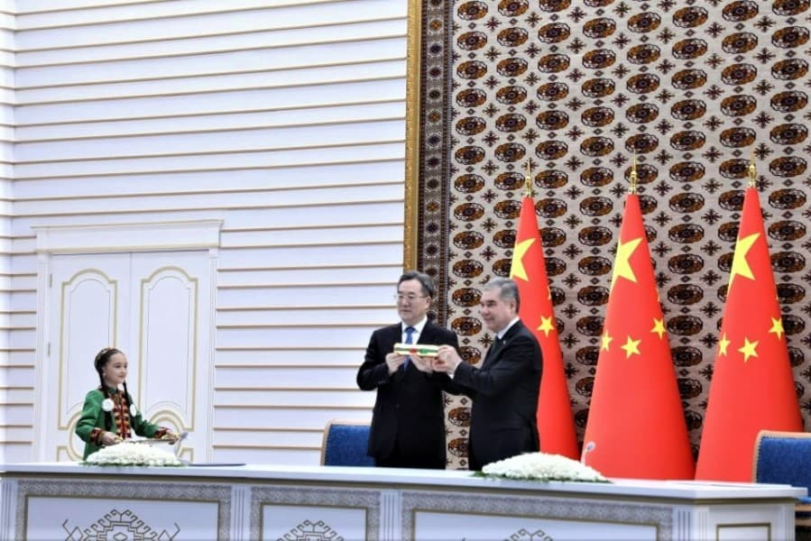 launch-phase-4-galkynysh-field-cements-energy-alliance-between-turkmenistan-and-china