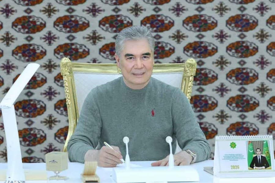 national-leader-turkmen-people-inspects-progress-city-arkadag
