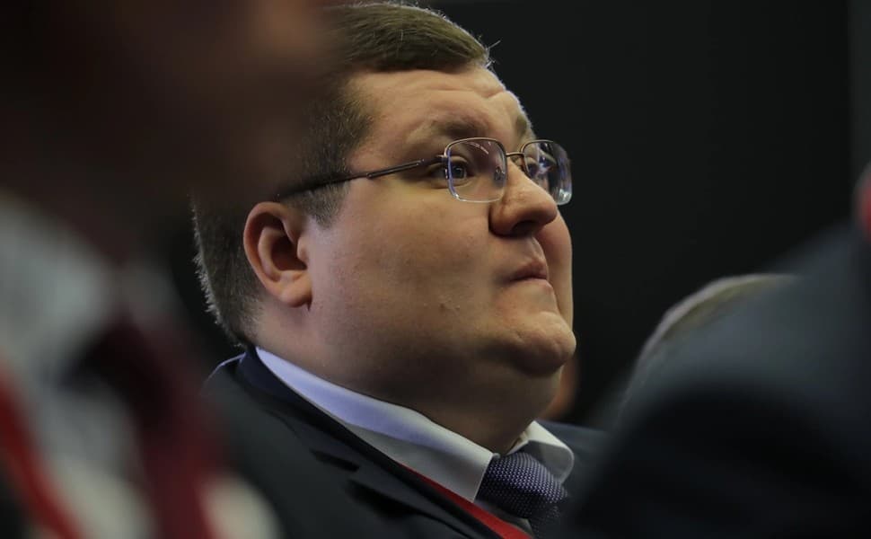 "Rossotrudniçestwo" agentliginiň ýolbaşçysy wezipesine Igor Çaýka bellenildi