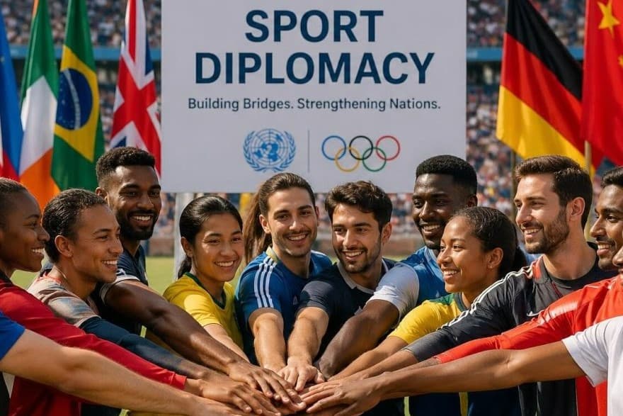 The Third UN Games Opened in New York on the Initiative of Turkmenistan