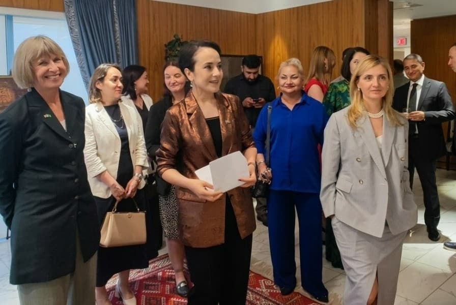 Hukuk pragmatizmi we ABŞ-nyň Merkezi Aziýadaky täze «ýumşak güýç» doktrinasy