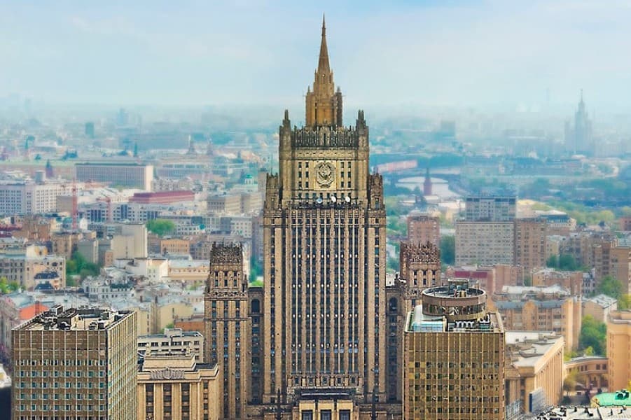 Russiýa we Türkmenistan biologik howpsuzlygy üpjün etmek ulgamyndaky garaýyşlaryny utgaşdyrdylar