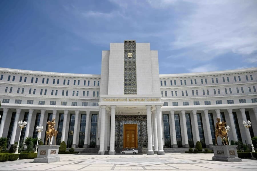 Turkmenistan and Slovakia Are Establishing a Joint Commission on Economic Cooperation
