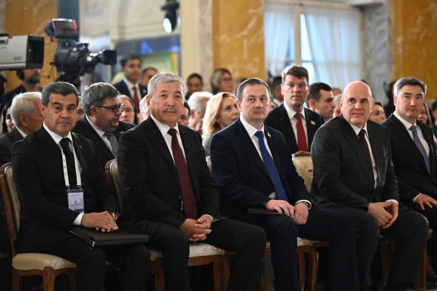 Kreatiw industriýalary GDA-nyň medeni dialogynyň täze formaty hökmünde – Sankt-Peterburgdan Aşgabada çenli