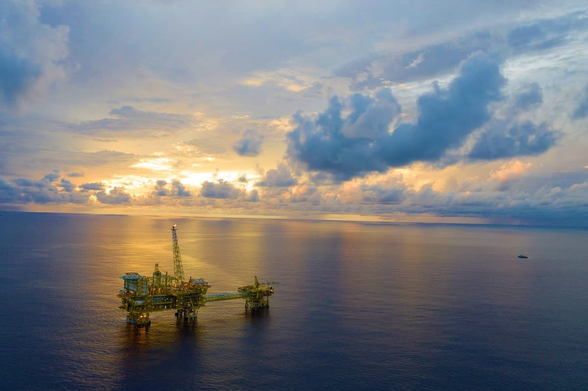 Туркменистан и Petronas вышли на новое соглашение по добыче на Каспии