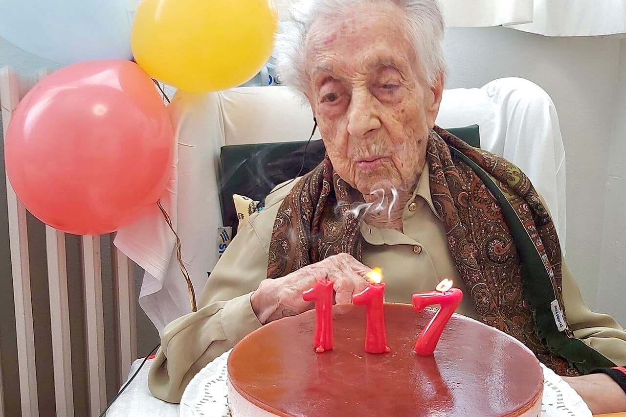 What Geneticists Have Discovered in Their Search for the Secrets of Longevity